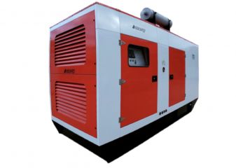 Азимут АД-800С-Т400-1РКМ18 в кожухе