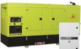 Дизельный генератор Pramac GSW 780 V 400V