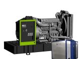 Дизельный генератор Pramac GSW 370 V 400V