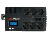 ИБП CyberPower BR850ELCD