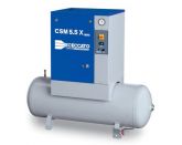 Винтовой компрессор Ceccato CSM 5,5 8 X 270L
