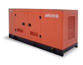 MVAE АД-240-Т400-АРП в кожухе с АВР