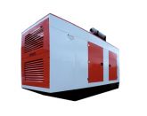 Азимут АД-900С-Т400-2РКМ26 в кожухе с АВР