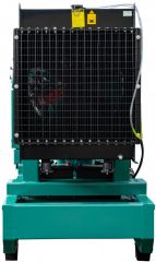 Дизельный генератор MGE P60CS в контейнере