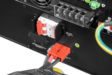 Systeme Electric SRTRU8KRTXLHW-NC