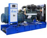 ТСС АД-600С-Т400-1РМ17 (Mecc Alte)