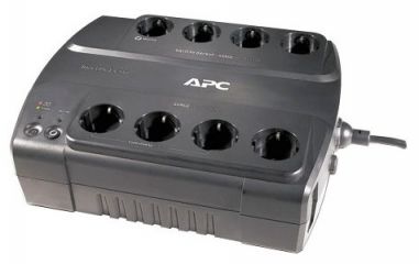 APC Back-UPS BE700G-GR