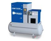 Винтовой компрессор Ceccato CSM 7,5 10 X