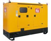 Дизельный генератор Onis VISA D 185 GX (Stamford) с АВР