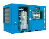 Винтовой компрессор Ekomak EKO 37 D