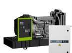 Дизельный генератор Pramac GSW 415 P 400V