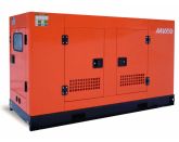 MVAE АД-16-Т400-РП в кожухе с АВР