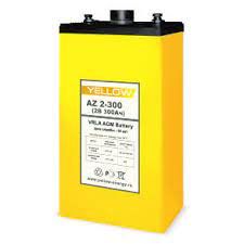 Yellow AZ 2-800