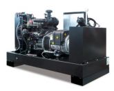 Дизельный генератор с автозапуском Gesan DPB 35E AUTO