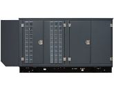 Газовый генератор Pramac GGW100G в кожухе с АВР