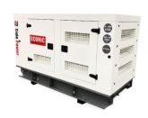 Дизельный генератор Tide Power EC500-C2 с АВР