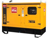 Дизельный генератор Onis VISA D 320 GX с АВР