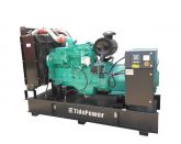 Дизельный генератор Tide Power EB438-C2 TP