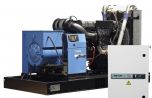 SDMO V630C2