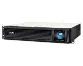 APC Smart-UPS C 2000VA 2U RM