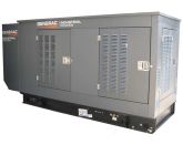 Газовый генератор Generac SG 32 с АВР