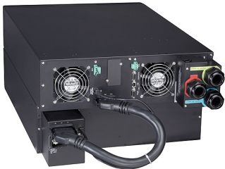 ИБП Eaton 9SX 8000i RT6U