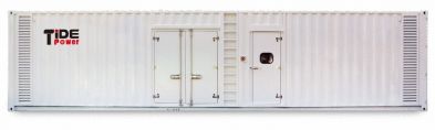 Дизельный генератор Tide Power FC1250-C1 TP с АВР