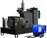 Дизельный генератор Pramac GBW 30 P 230V