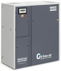 Спиральный компрессор Atlas Copco SF 17+ 10FF FM