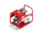 Бензиновый генератор Вепрь АБ 16-Т400 1ВМ1