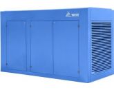 ТСС АД-300С-Т400-2РПМ26 в погодозащитном кожухе с АВР