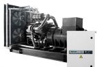 Азимут АД-420С-Т400-2РМ17 с АВР