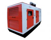 Азимут АД-640С-Т400-1РКМ15 в кожухе