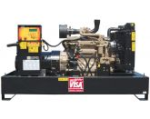 Дизельный генератор Onis VISA D 150 B (Stamford) с АВР