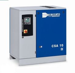 Винтовой компрессор Ceccato CSA 5.5/10 400/50 G2