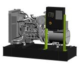 Дизельный генератор Pramac GSW 150 V 380V