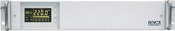 ИБП Powercom Smart King SMK-1500A-RM-LCD