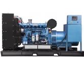 Дизельный генератор MGE P480BN