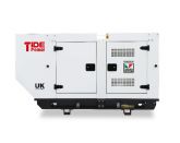 Дизельный генератор Tide Power FC275-LP с АВР