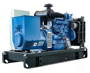 Дизельный генератор MGE P480BN