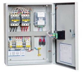 Газовый генератор CTG 40CG LPG с АВР