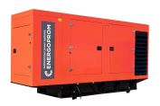 Дизельный генератор Energoprom ESS 600/400 A (Stamford)