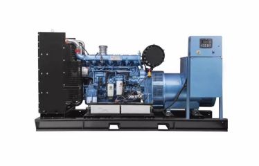 Дизельный генератор MGE P300BN с АВР