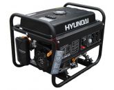 Бензиновый генератор Hyundai HHY 3000FE