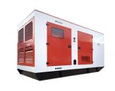 Азимут АД-400С-Т400-2РКМ9 в кожухе с АВР