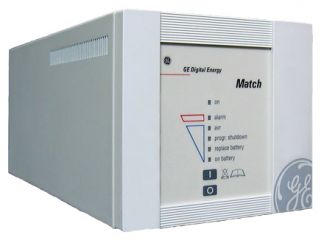 ИБП General Electric Match 700