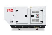 Дизельный генератор Tide Power FC350-LP (LP612EG2) с АВР