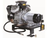 Поршневой компрессор Atlas Copco LF 7-10 Pack Unsilenced