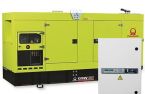 Дизельный генератор Pramac GSW 360 V 400V