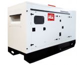 Дизельный генератор Onis VISA BD 225 GX с АВР